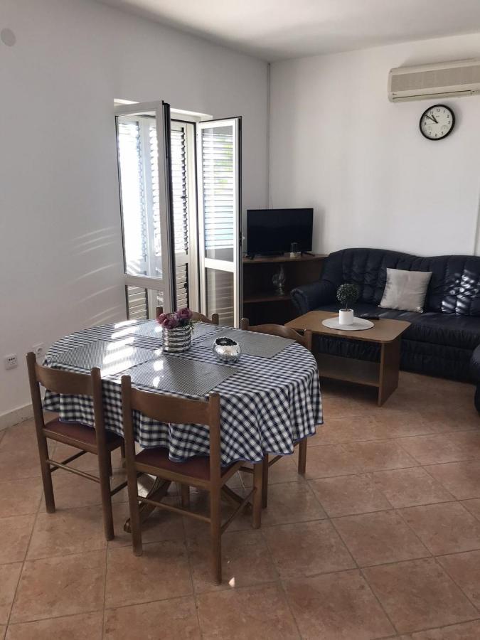 Seven Seas Apartments Mlini Ngoại thất bức ảnh