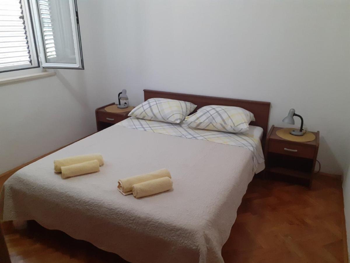 Seven Seas Apartments Mlini Ngoại thất bức ảnh